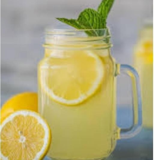 Lemonade