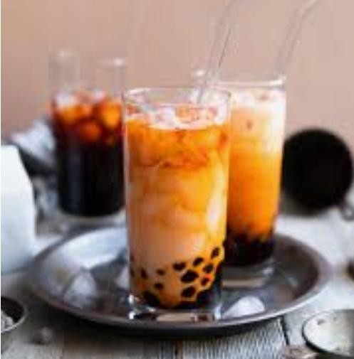 Thai Iced Tea