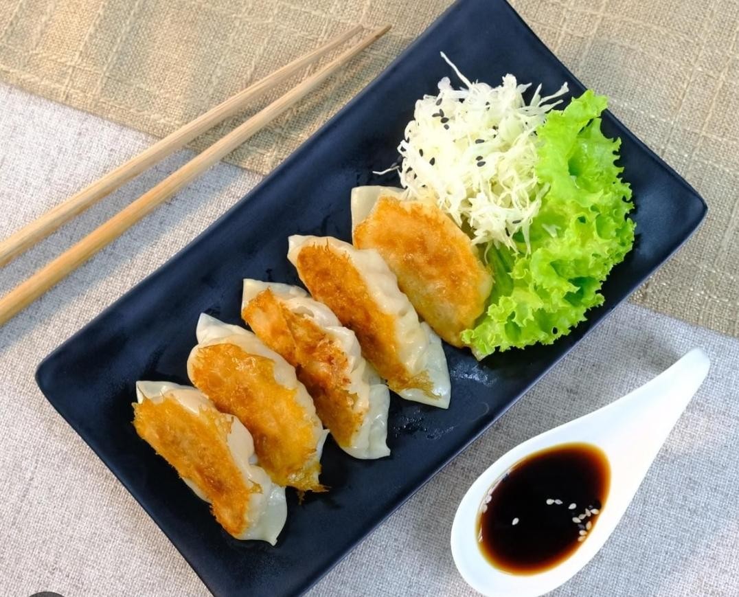 Potstickers