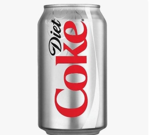 Diet Coke