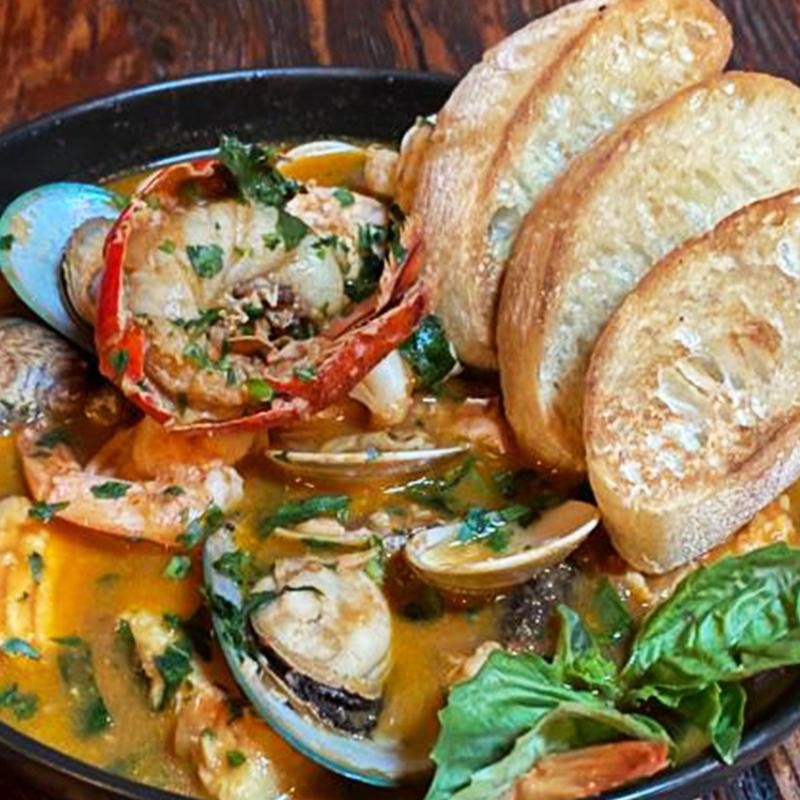 Cioppino