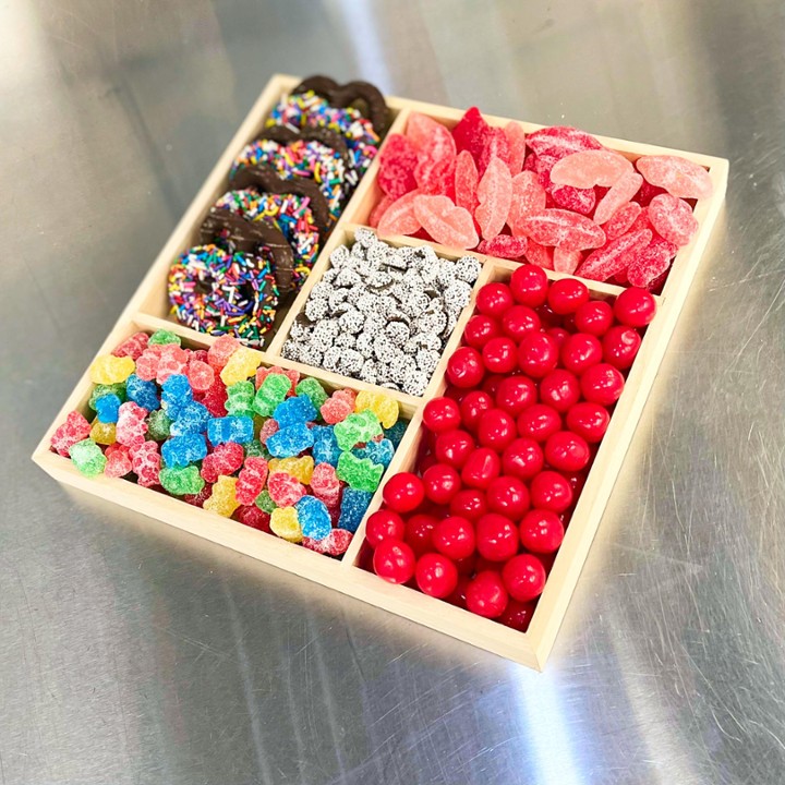 Medium Candy Tray