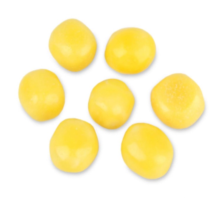 Lemon Bittles