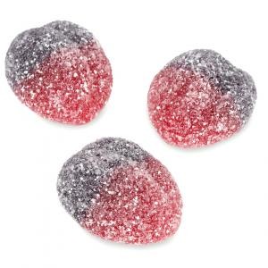 Sour Mini Cherry Gummies