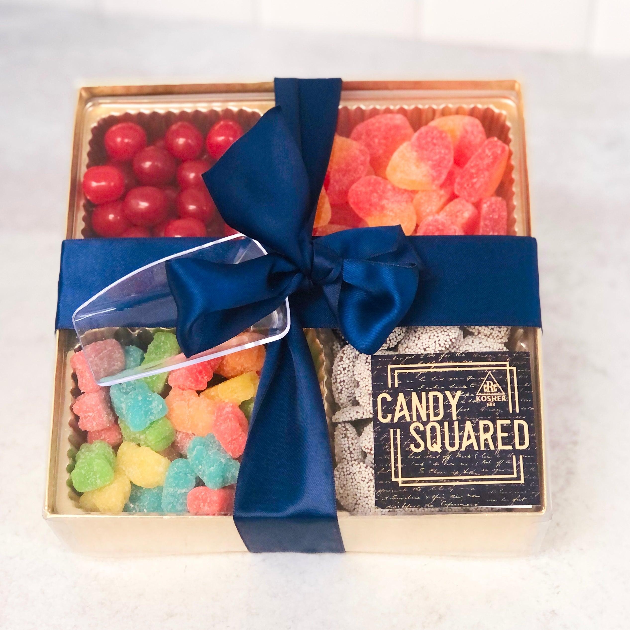 Classic Candy Tray