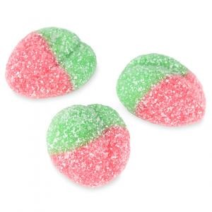 Sour Mini Watermelon Gummies