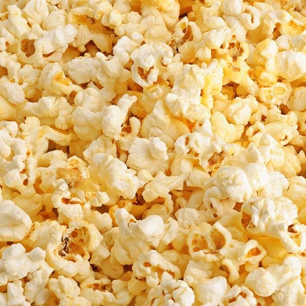 Movie Popcorn - 24oz
