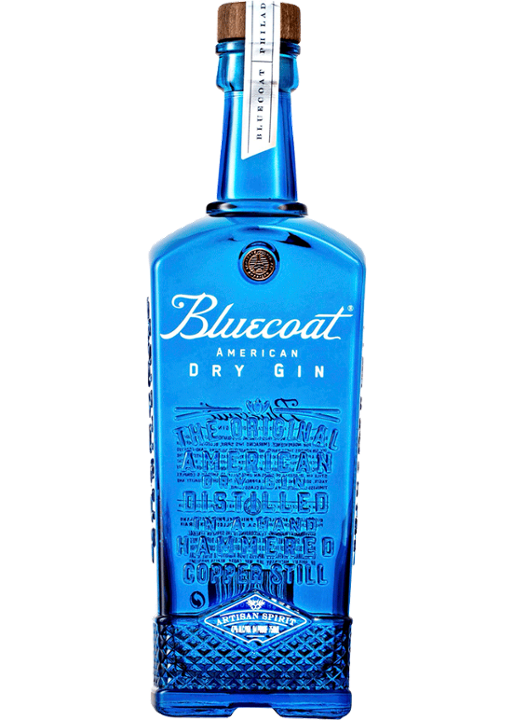 American Dry Gin by BlueCoat | 1.75L | Pennsylvania