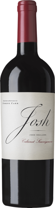 Josh Cellars Wine Cabernet Sauvignon - 750.0 Ml