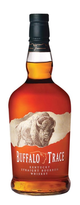 Buffalo Trace Kentucky Straight Bourbon Whiskey - 750ml