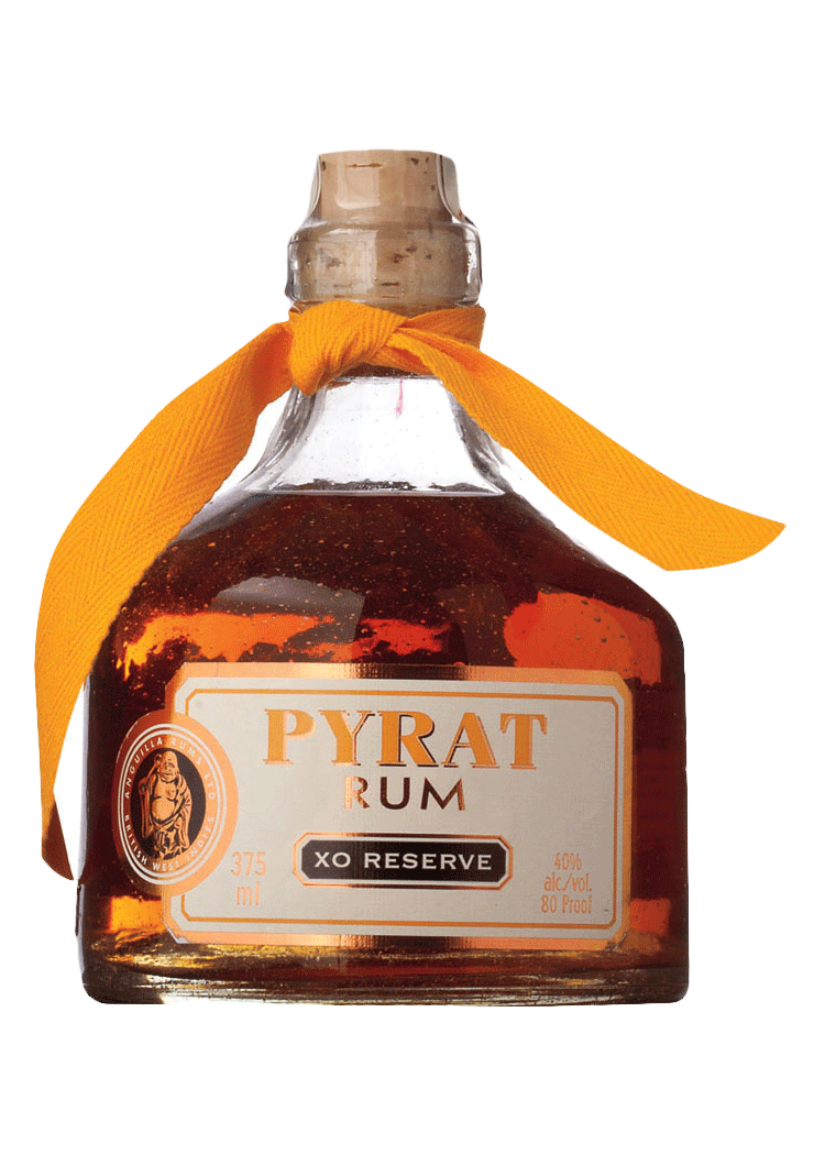 Pyrat XO Rum Aged Rum | 375ml | West Indies