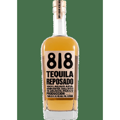 818 Tequila Reposado by Kendall Jenner 750ml