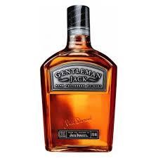 Jack Daniel's Gentleman  Whiskey 1.75L