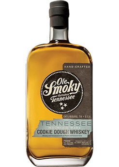 Cookie Dough | Whiskey by Ole Smoky | 750ml | Wisconsin