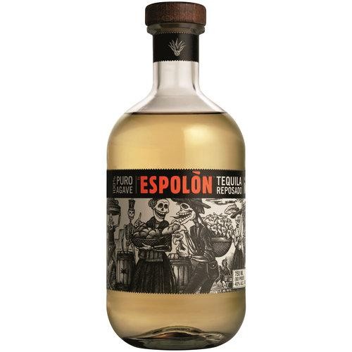 Tequila Espolon Reposado 750Ml