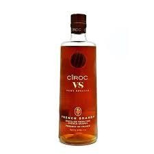 Ciroc Very Special 80 Proof French Brandy Bottle (375 ml)