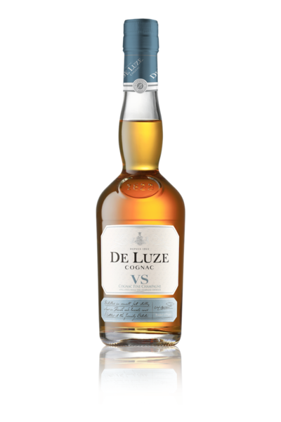 De Luze VS Cognac Brandy - 375ml Bottle