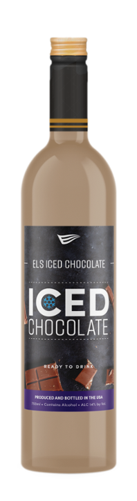 Els Iced Chocolate Cream Wine 750ml