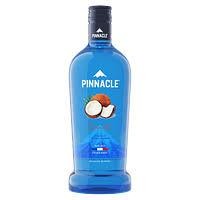 Pinnacle Vodka Coconut 1.75L