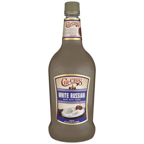 Chi Chi's White Russian Ready-to-drink - 1.75l Bottle