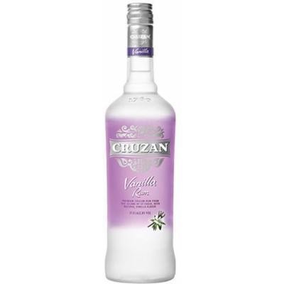 Cruzan Rum Vanilla 1.75L