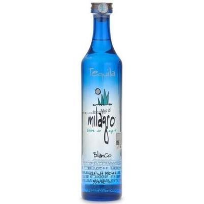 Milagro Tequila Silver 1.75L