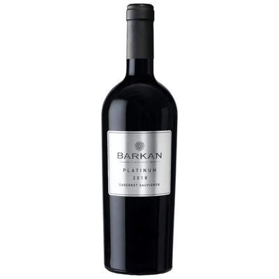 Barkan Vineyards Platinum Series Galilee Cabernet Sauvignon 2019 750ml