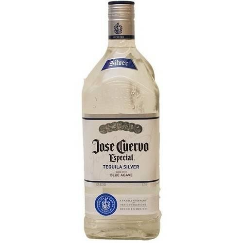 Jose Cuervo Especial Silver Tequila 1.75L