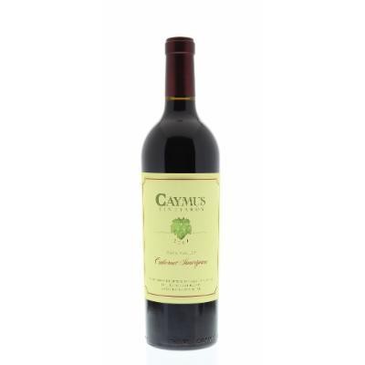 Caymus Napa Valley Cabernet Sauvignon 2007 Red Wine - California