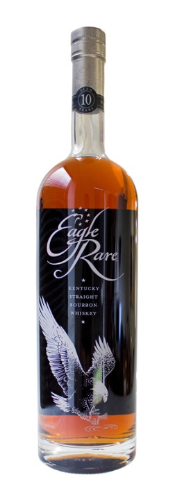 Eagle Rare Bourbon 10 Yr 1.75L (90 Proof)