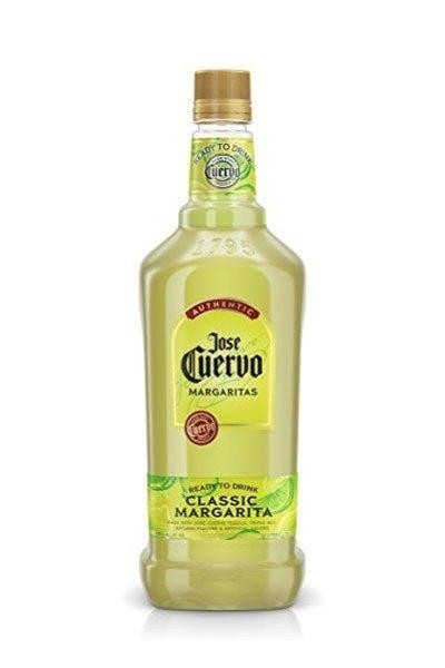 Authentic Lime | Margarita by Jose Cuervo | 750ml | USA