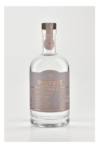 Sauvage Beverages Upstate Vodka (Kosher for Passover) - 750ml Bottle