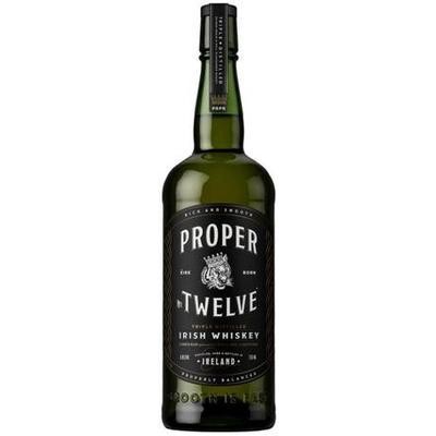 Proper No. Twelve Irish Whiskey 1.75L