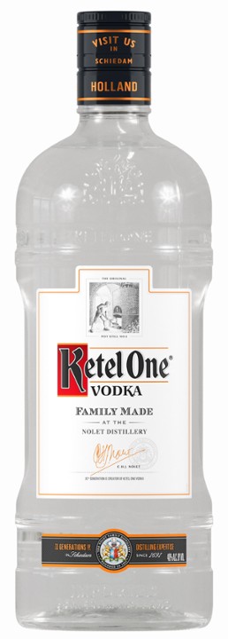 Ketel One Vodka - 1750.0 Ml