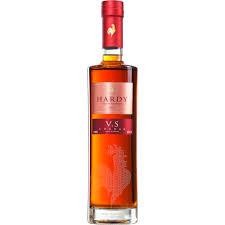 Hardy Cognac VS (750 ml)