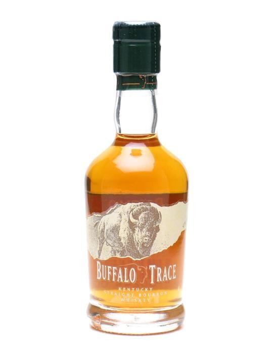 Buffalo Trace Miniature Kentucky Straight Bourbon Whiskey