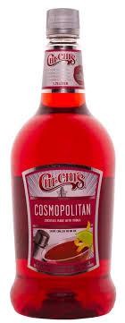 Chi-Chi's Cosmopolitan Cocktail Bottle (1.75 L)