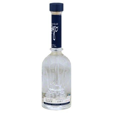 Milagro Select Barrel Reserve Silver Tequila Tequila