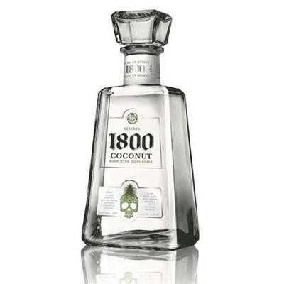 1800 Tequila Coconut 1.00L