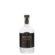 Sauvage Upstate Vodka (50 ml)