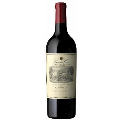Buena Vista Chateau Napa Valley Cabernet Sauvignon 2019 Red Wine - California