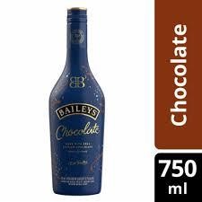 baileys Chocolate & Cream(750 ml)
