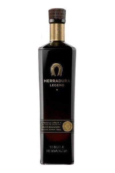 Herradura Legend Anejo Tequila - 750ml Bottle