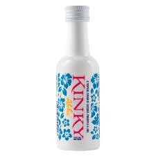 Kinky Aloha Liqueur Bottle (50 ml)