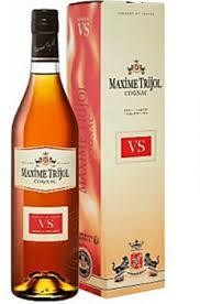 Maxime Trijol VS Cognac (750 ml)
