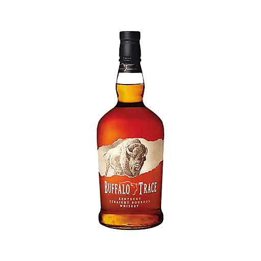 Buffalo Trace Kentucky Straight Bourbon Whiskey 375ml (90 Proof)