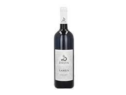 Delta Lambda Premium Vineyards Cabernet Sauvignon (750 ml)