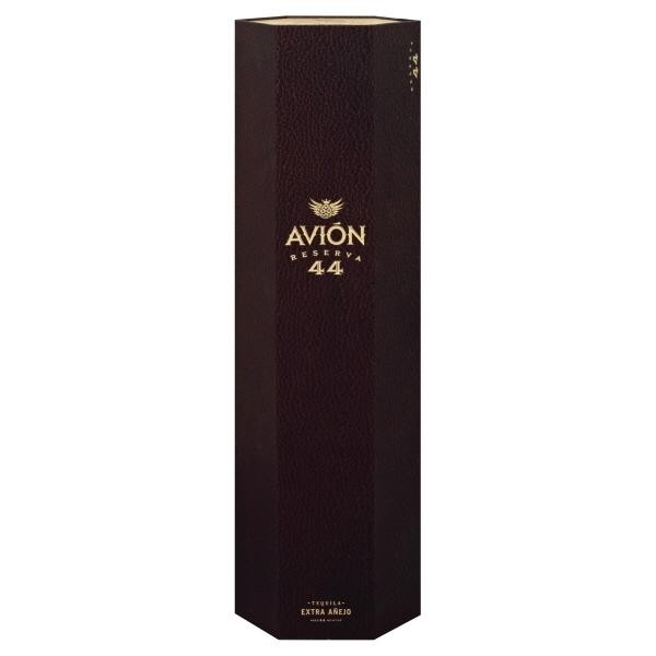 Avion Reserva 44 Extra Anejo Tequila Tequila