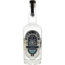 Dead Drop Silver Rum Bottle (750 ml)