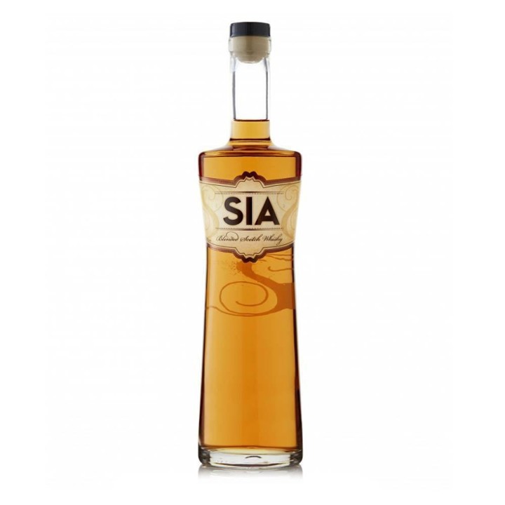 Sia Blended Scotch - 750ml